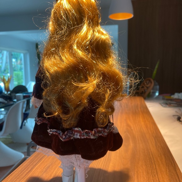 2 beautiful vintage Dolls - Picture 15 of 15